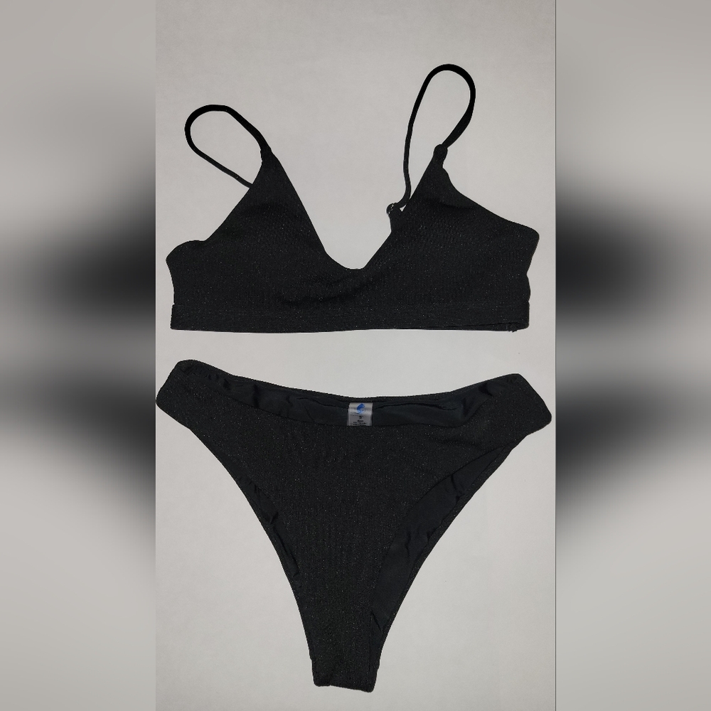 NWOTCupShe Small 2 Piece Swimsuit